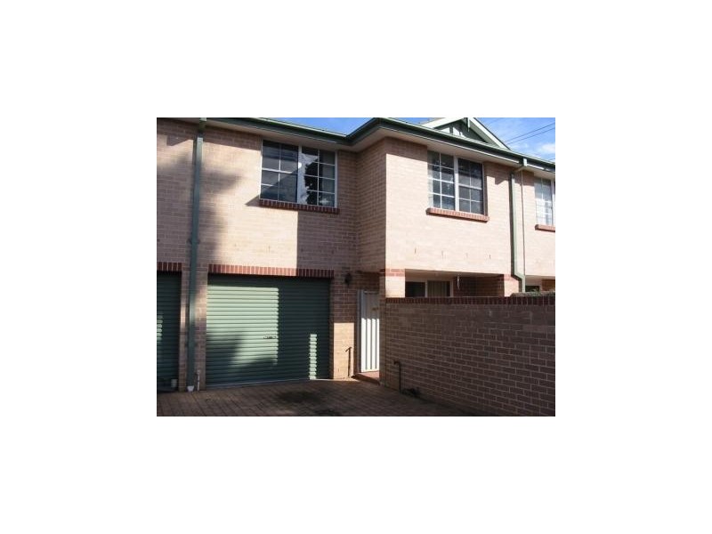 9/16-18 Boyd Street, Blacktown NSW 2148