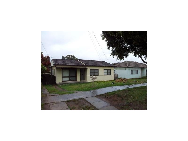 31 Sparkle Avenue, Blacktown NSW 2148