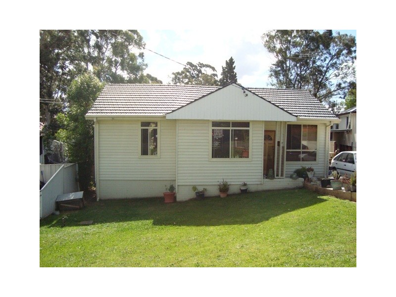 14 Eyre Street, Lalor Park NSW 2147