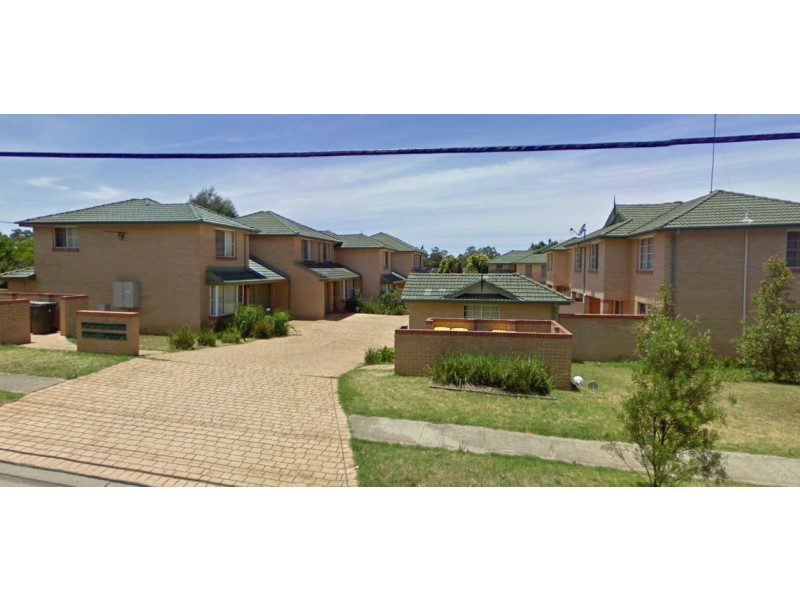 8/16-18 Boyd Street, Blacktown NSW 2148