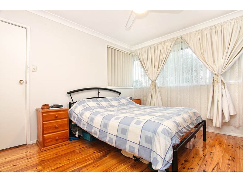 31 Burdett Crescent, Blacktown NSW 2148