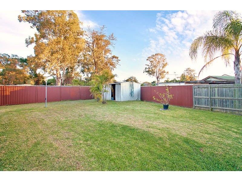 31 Burdett Crescent, Blacktown NSW 2148