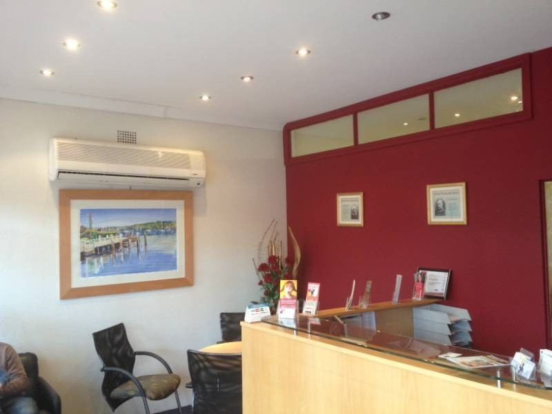 Quakers Hill NSW 2763