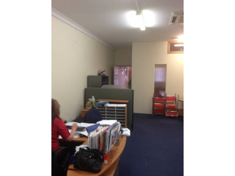 Quakers Hill NSW 2763