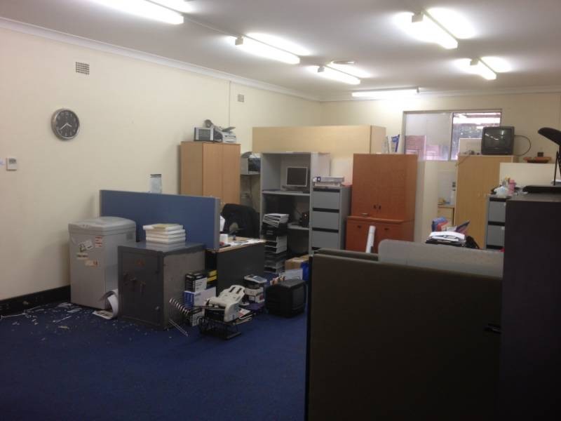 Quakers Hill NSW 2763