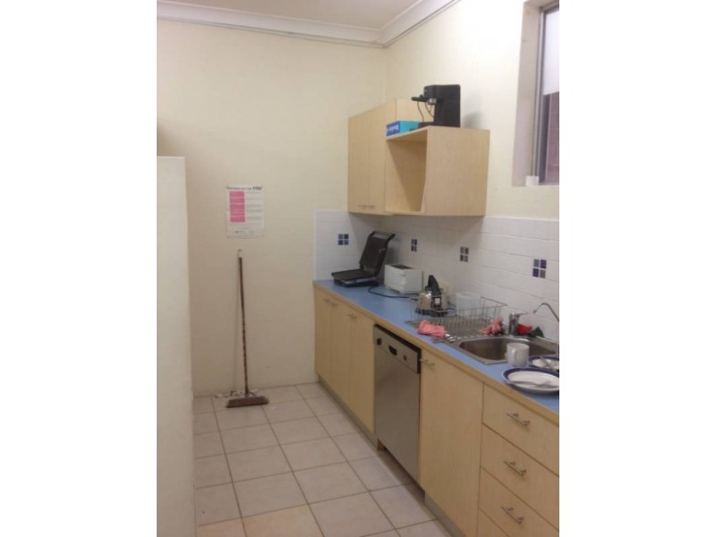 Quakers Hill NSW 2763