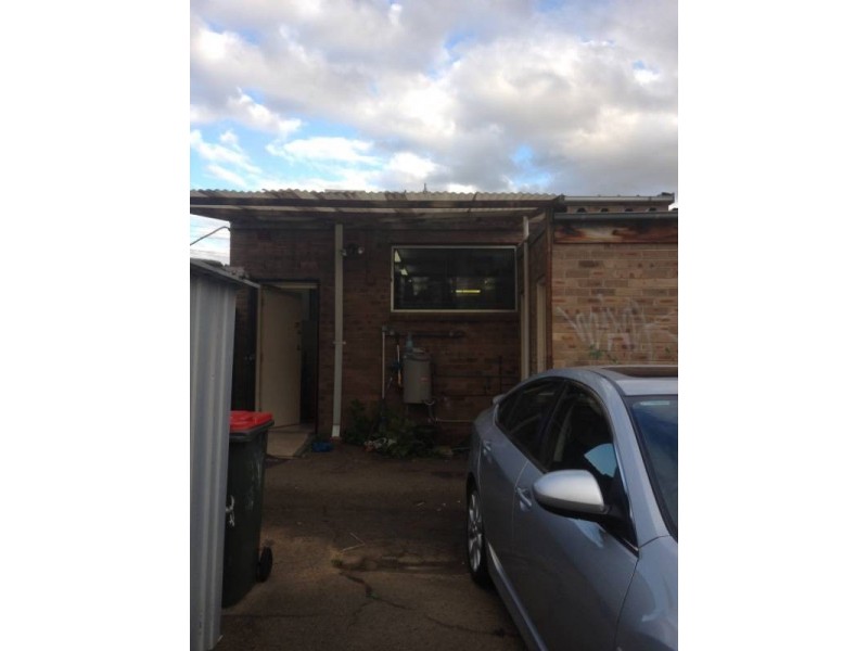 Quakers Hill NSW 2763