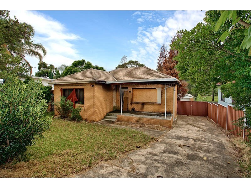 30 Fullam Road, Blacktown NSW 2148