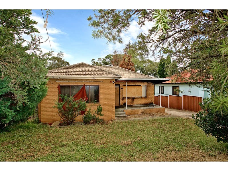 30 Fullam Road, Blacktown NSW 2148