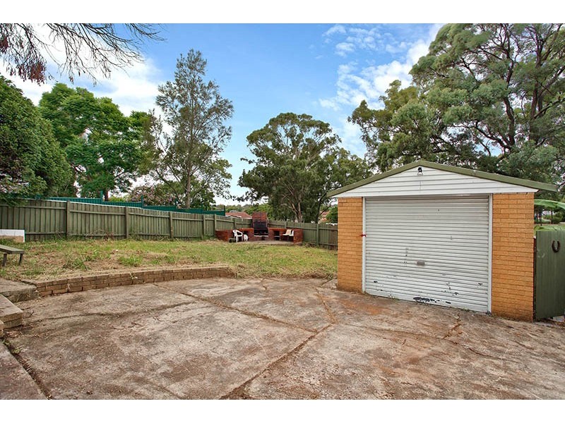30 Fullam Road, Blacktown NSW 2148