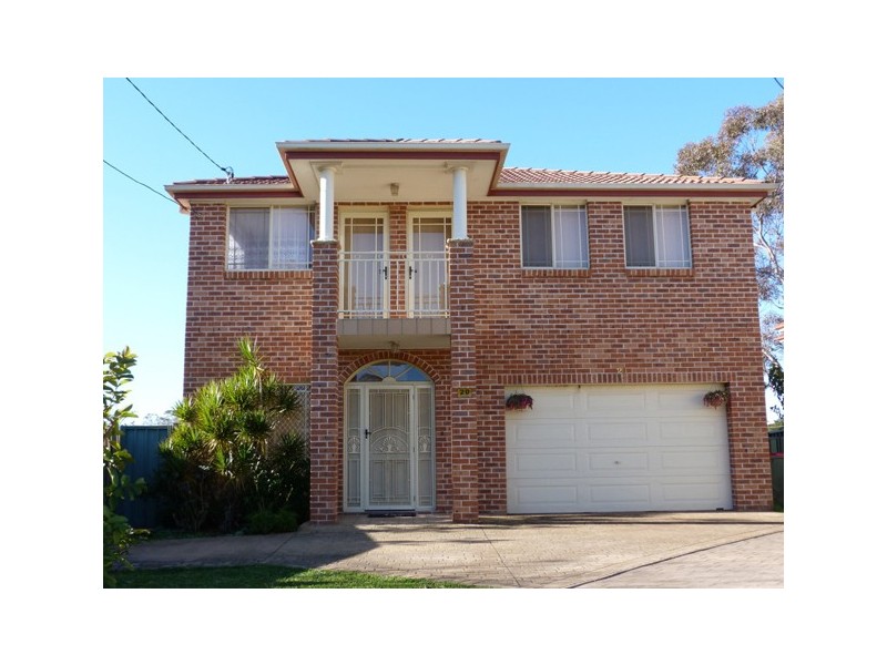 20 Eden Street, Marayong NSW 2148