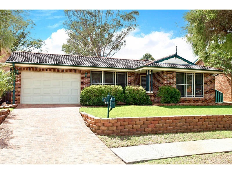 41 Vella Crescent, Blacktown NSW 2148