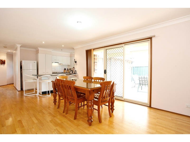 41 Vella Crescent, Blacktown NSW 2148