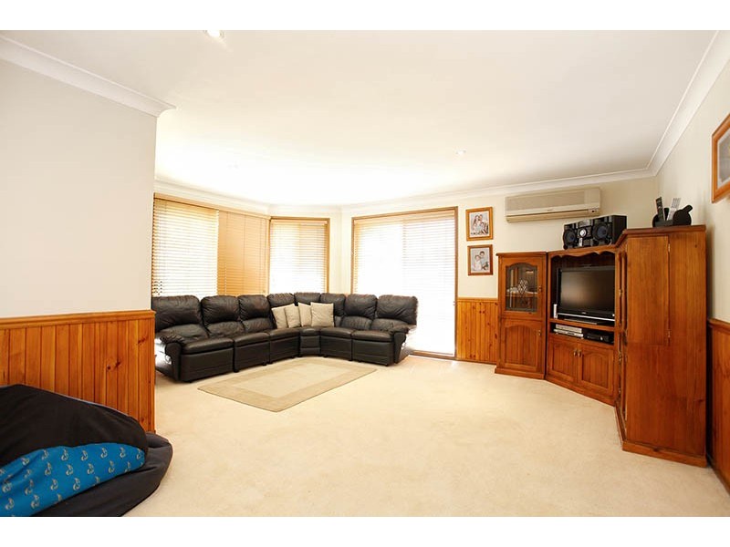 41 Vella Crescent, Blacktown NSW 2148