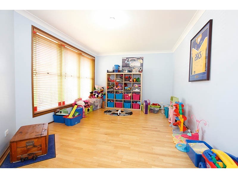 41 Vella Crescent, Blacktown NSW 2148