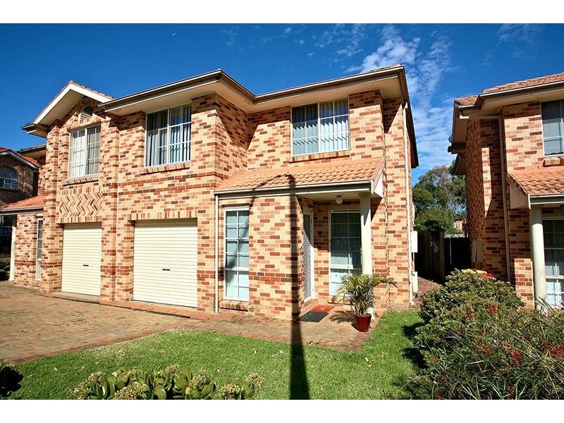 8B Douglas Road, Blacktown NSW 2148