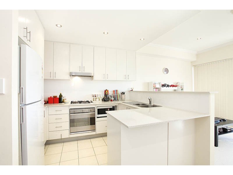 3/28 Patrick Street, Blacktown NSW 2148