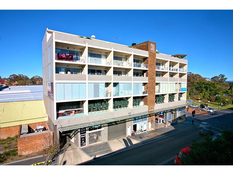 3/28 Patrick Street, Blacktown NSW 2148