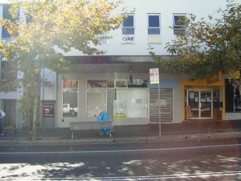 1 / 107 – 109 Main Street, Blacktown NSW 2148