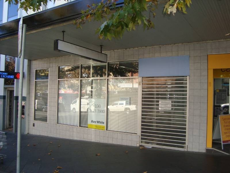 1 / 107 – 109 Main Street, Blacktown NSW 2148