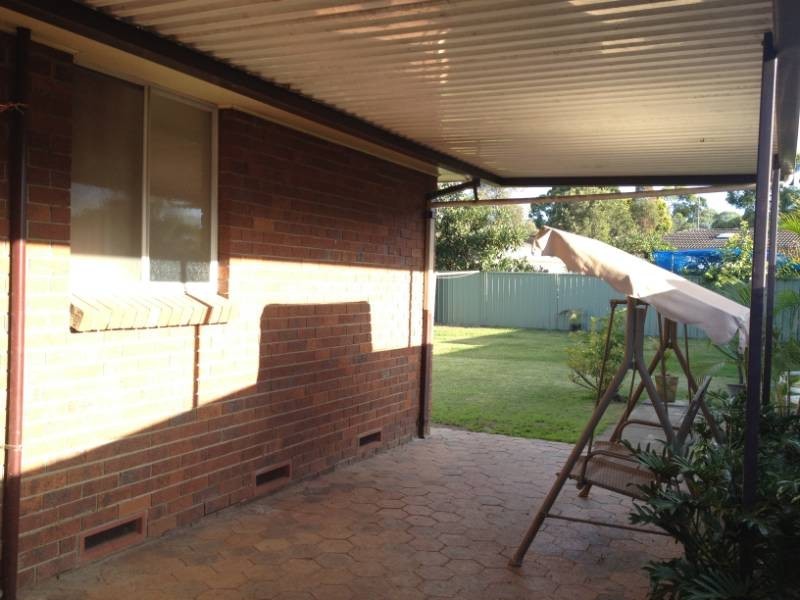 12 Gerald Crescent, Doonside NSW 2767