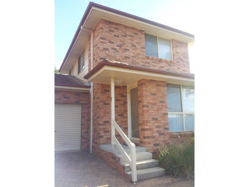 5/32 Norfolk Street, Blacktown NSW 2148