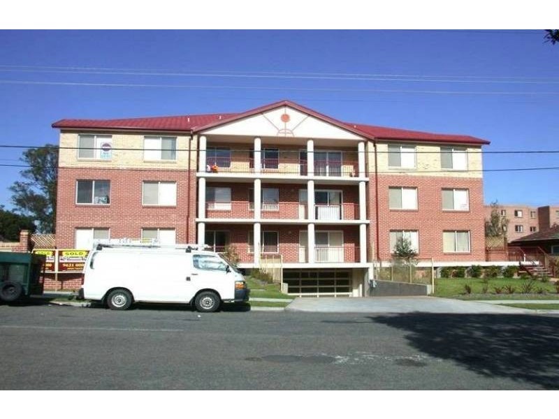 6/16-18 Fifth Avenue, Blacktown NSW 2148