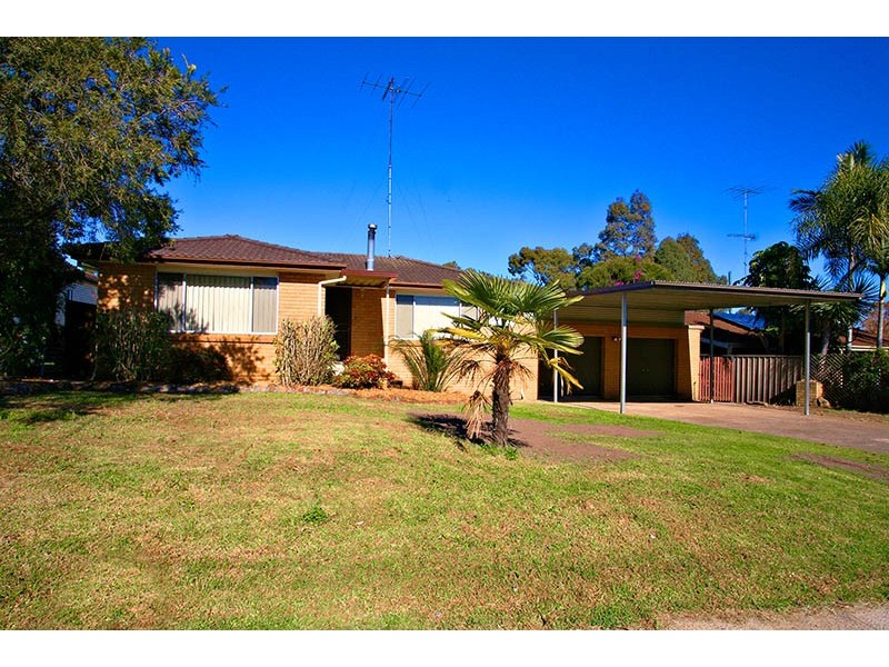 43 Lancelot Street, Blacktown NSW 2148