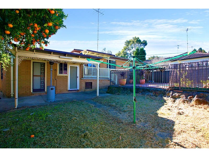 43 Lancelot Street, Blacktown NSW 2148