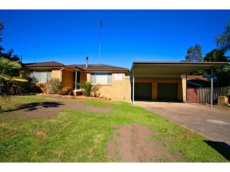 43 Lancelot Street, Blacktown NSW 2148