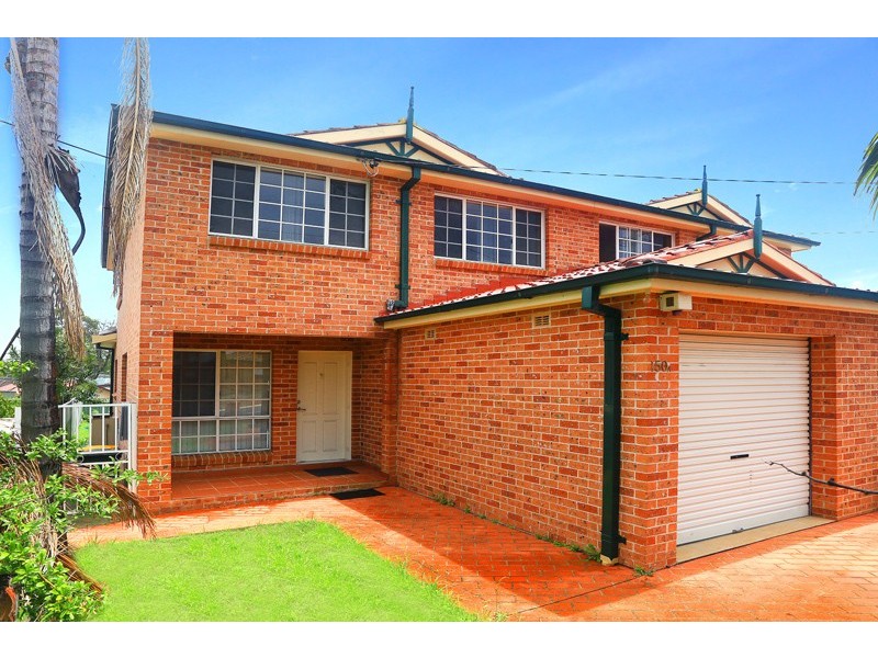150A Richmond Road, Blacktown NSW 2148