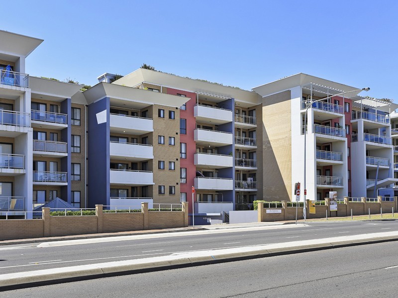 83/21-29 Third Avenue, Blacktown NSW 2148