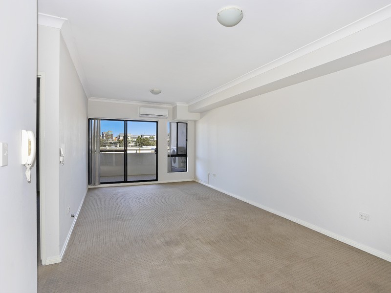 83/21-29 Third Avenue, Blacktown NSW 2148