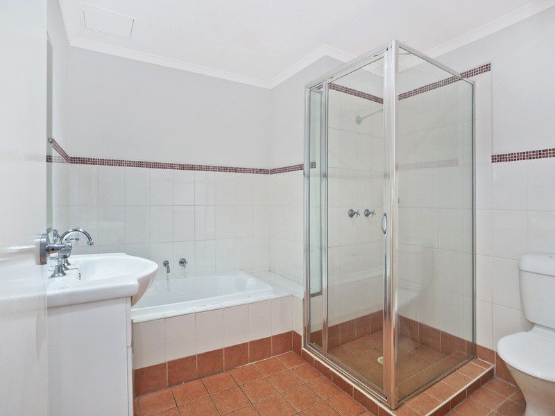 83/21-29 Third Avenue, Blacktown NSW 2148