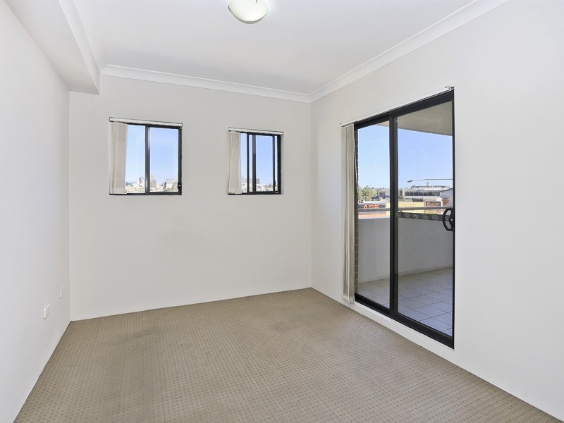 83/21-29 Third Avenue, Blacktown NSW 2148