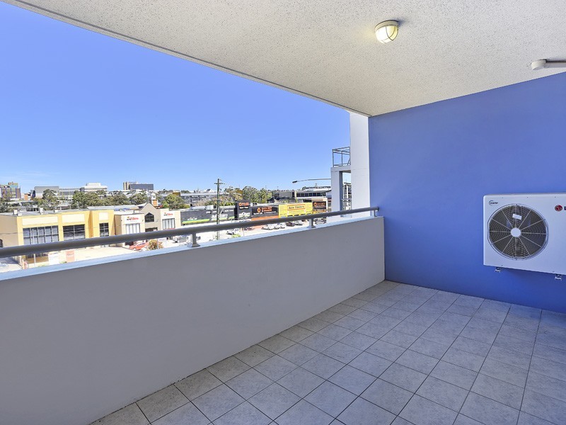 83/21-29 Third Avenue, Blacktown NSW 2148