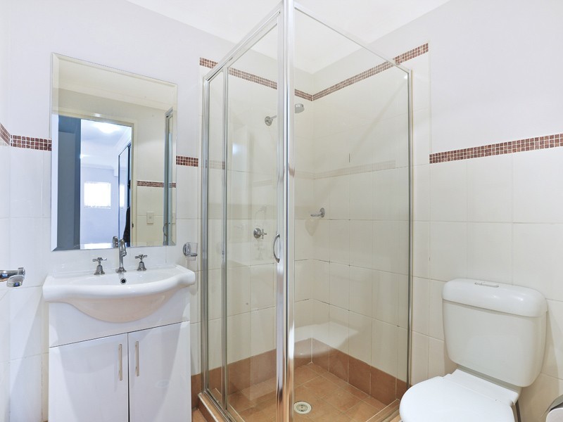 83/21-29 Third Avenue, Blacktown NSW 2148