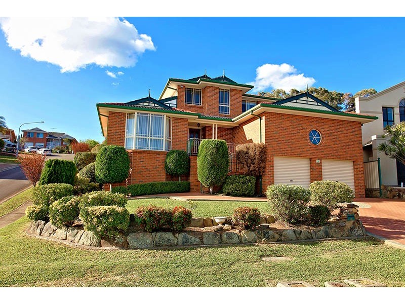 2 Sunville Court, Blacktown NSW 2148