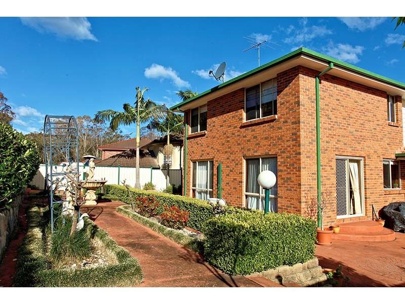 2 Sunville Court, Blacktown NSW 2148