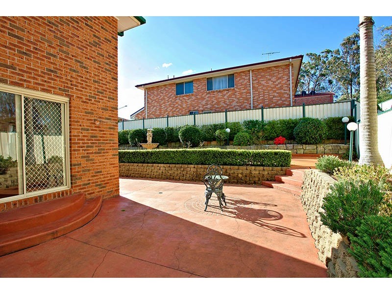 2 Sunville Court, Blacktown NSW 2148