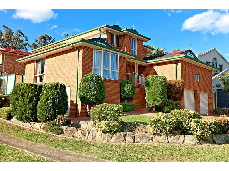 2 Sunville Court, Blacktown NSW 2148