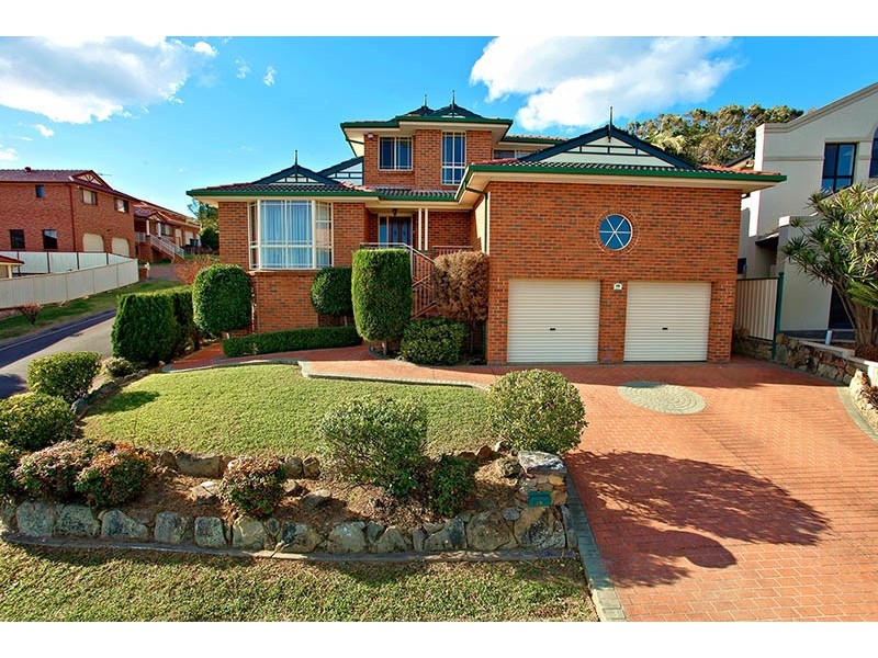 2 Sunville Court, Blacktown NSW 2148