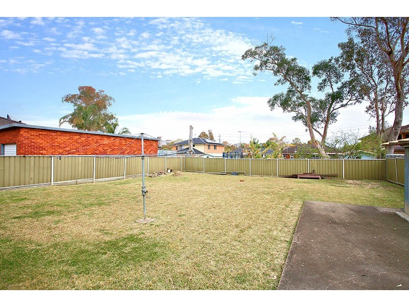 6 Kirkman Road, Blacktown NSW 2148