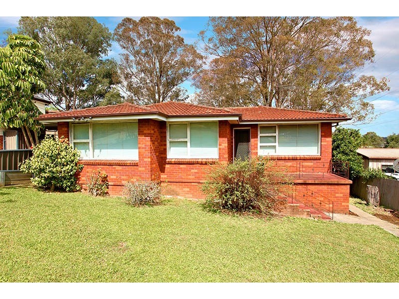 21 Braddon Street, Blacktown NSW 2148