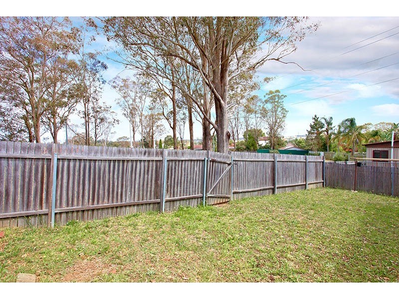 21 Braddon Street, Blacktown NSW 2148