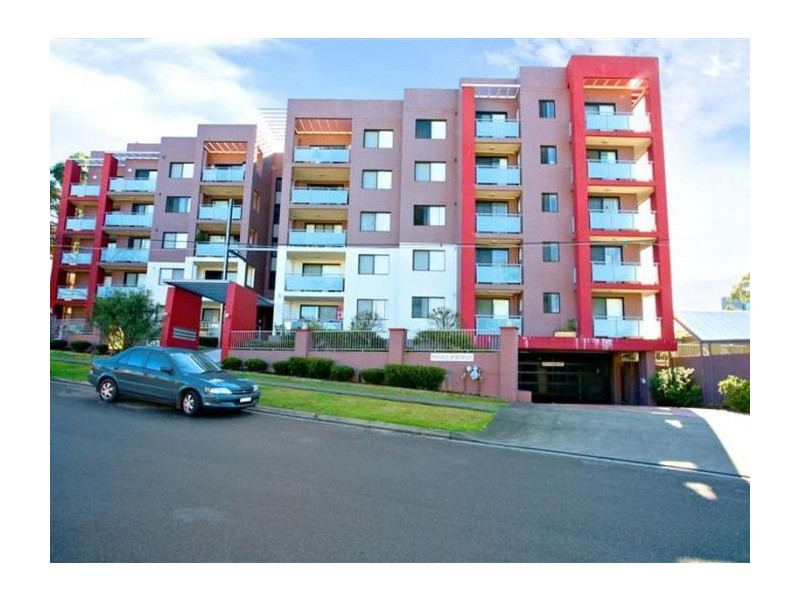 15/17-21 Bruce Street, Blacktown NSW 2148