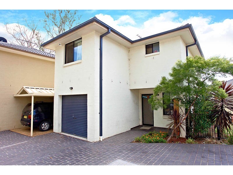 15/2 Chester Street, Blacktown NSW 2148