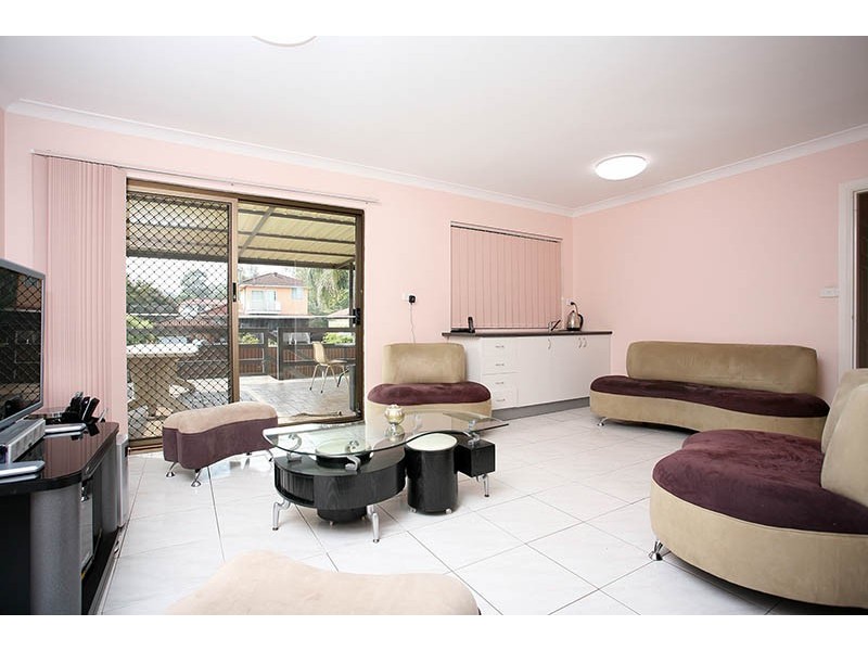 107 Reservoir Road, Blacktown NSW 2148