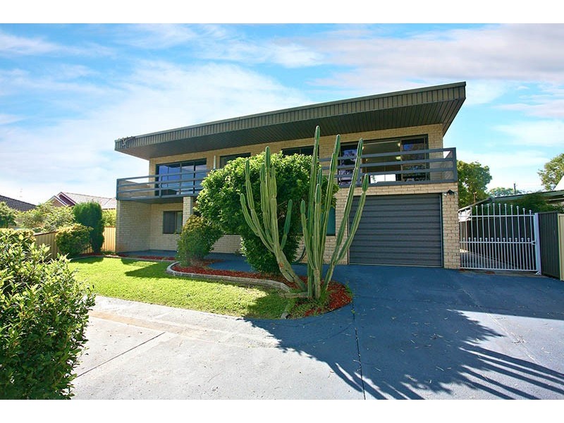 107 Reservoir Road, Blacktown NSW 2148
