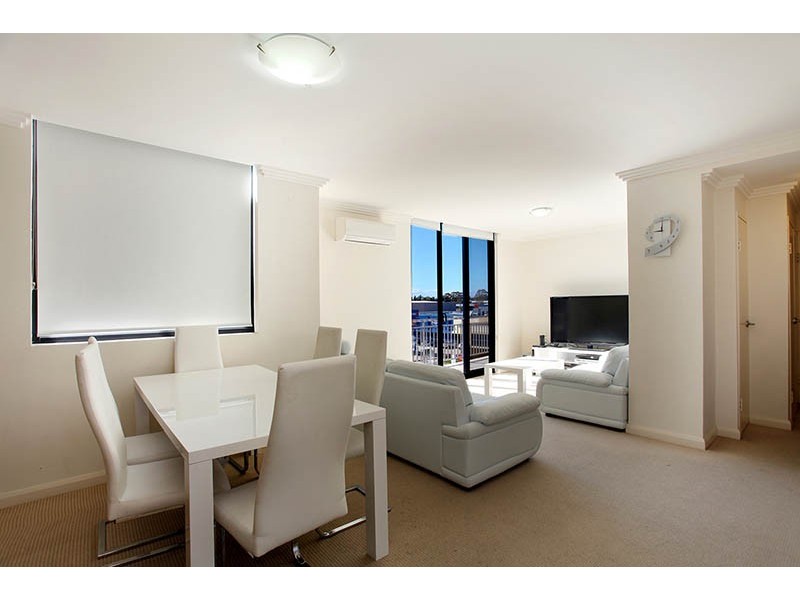 60/31 Third Avenue, Blacktown NSW 2148